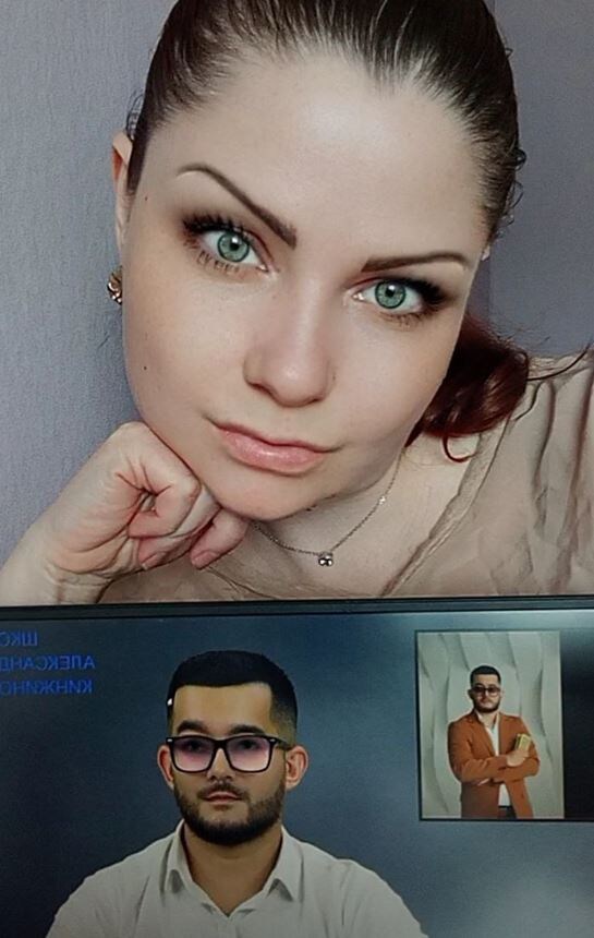 Фото с авторского канала