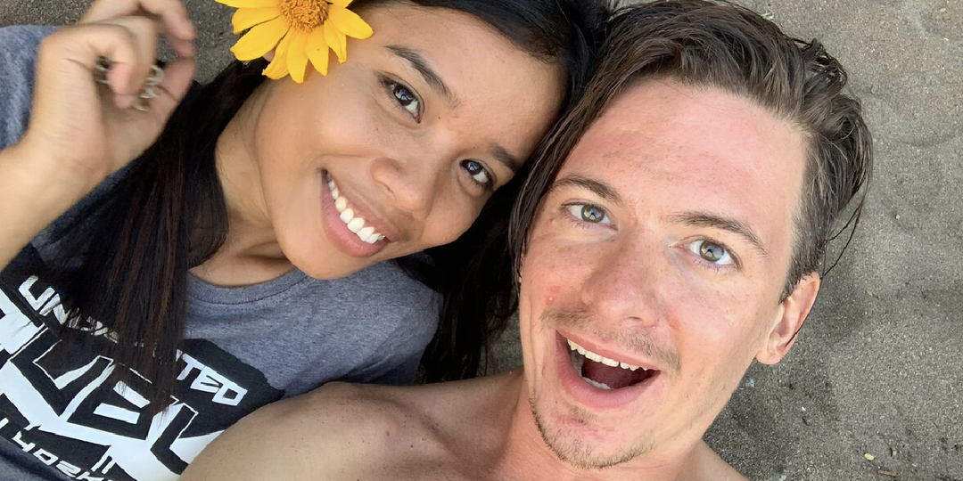 Родители денег не давали, с 15 лет на работе. От грузчика до жизни на Филиппинах