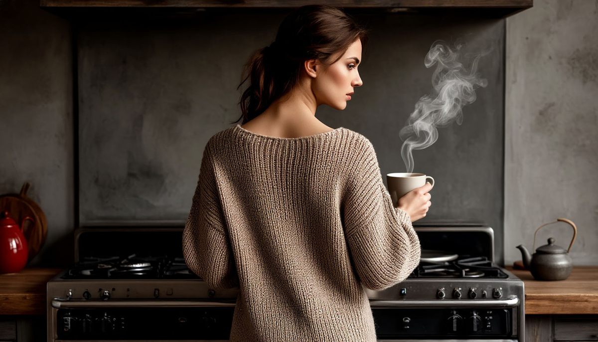 Предчувствие