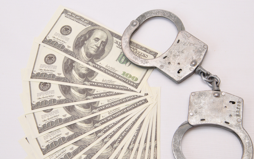    Организатора финансовой пирамиды, жертвами которой стали жители Удмуртии, задержали в Казани