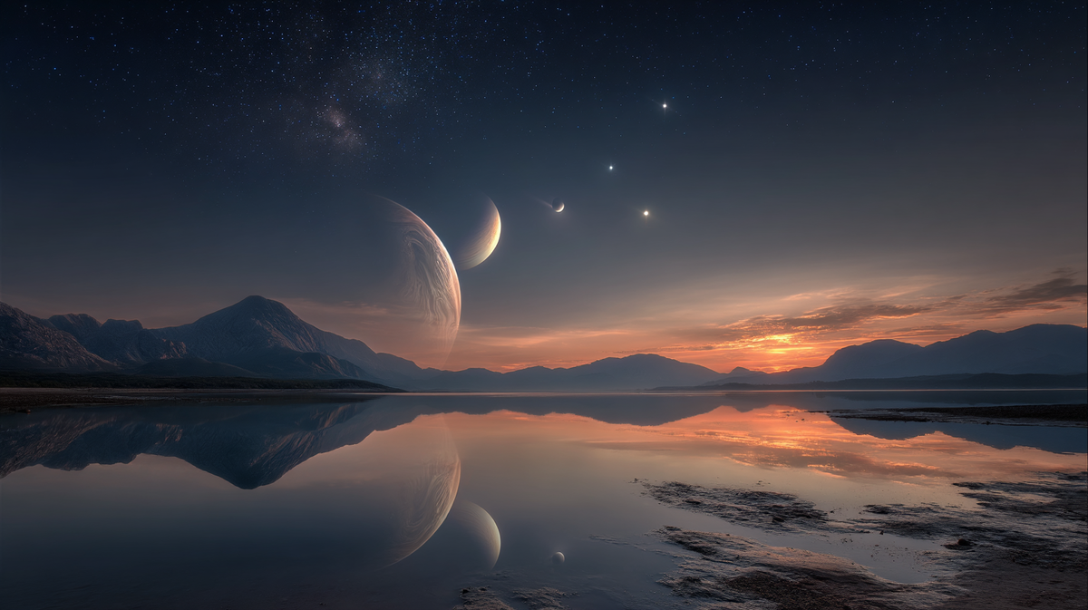 Изображение Midjourney  📷
