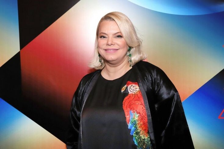 Яна Поплавская