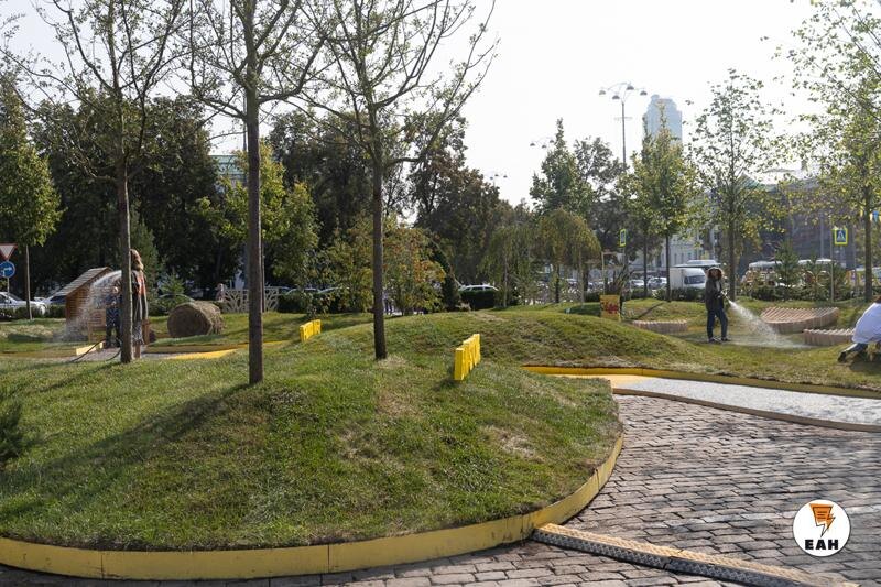    ЕАН. Архивное фото