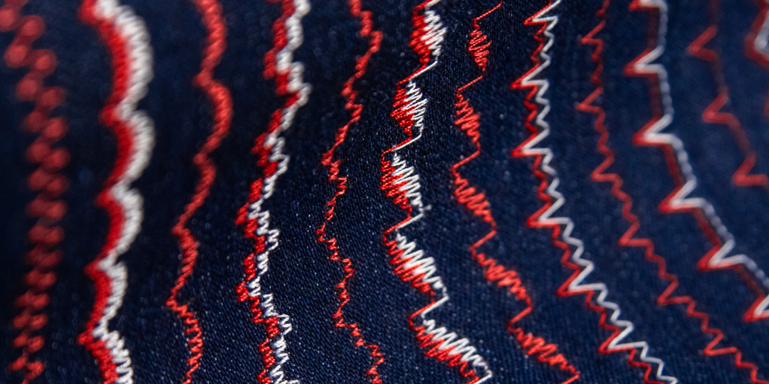 Как шить двойной иглой: пошаговое руководство для швей