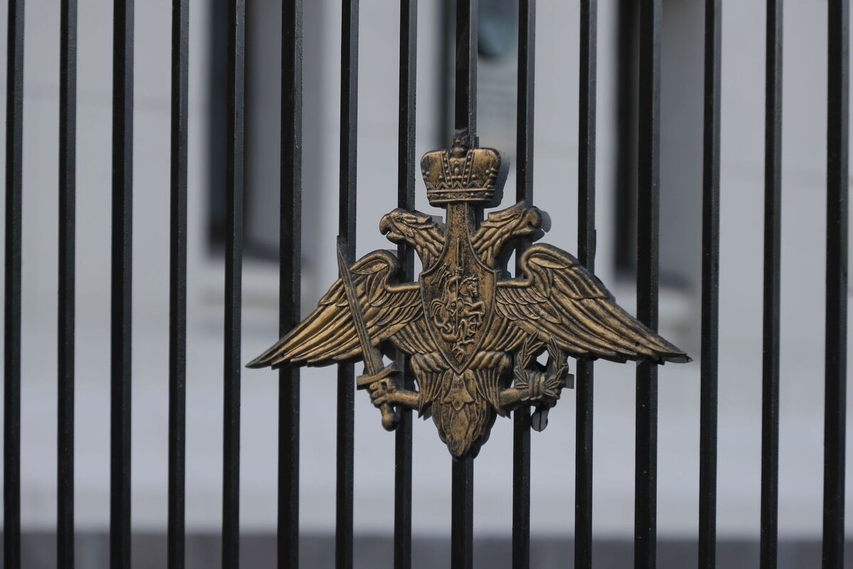     / Источник: © ИЗВЕСТИЯ/Алексей Майшев