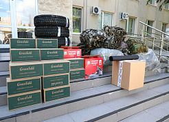    Фото Администрации Самары