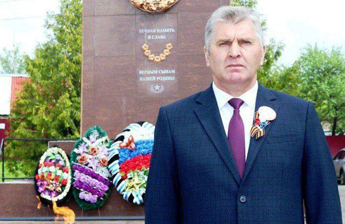    Николай Волобуев.Александр Хинштейн/Telegram/t.me/Hinshtein