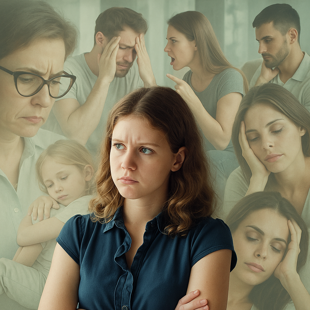 Я вкладывала деньги, силы и мечты в этот дом. А свекровь решила, что теперь он — её курорт. Без спроса, с чемоданом, с командным тоном. «Я на море еду, а поживу пока в твоём!» — заявила, будто это нормально.Но однажды я сказала "нет". И это «нет» изменило всё.