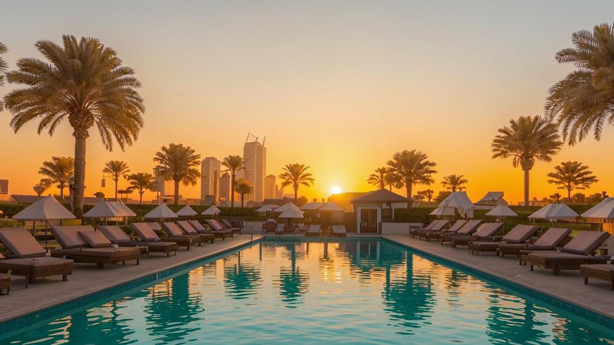    Катар летом: как сэкономить и не сгореть в 2025?