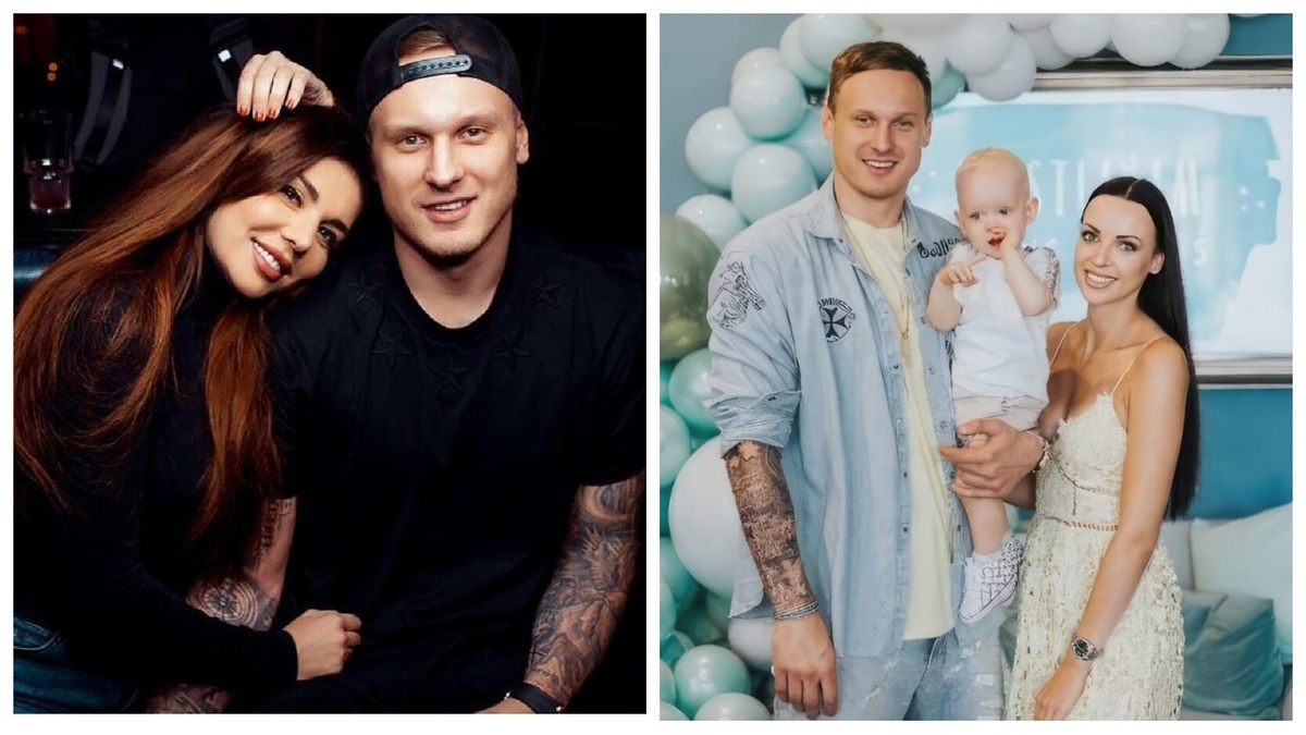 Две семьи в жизни Яниса Тиммы