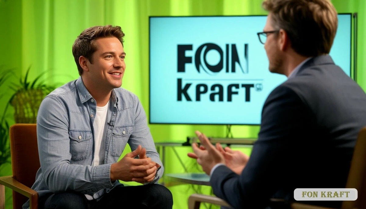 Пять лет в эфире: Задай вопрос блогеру