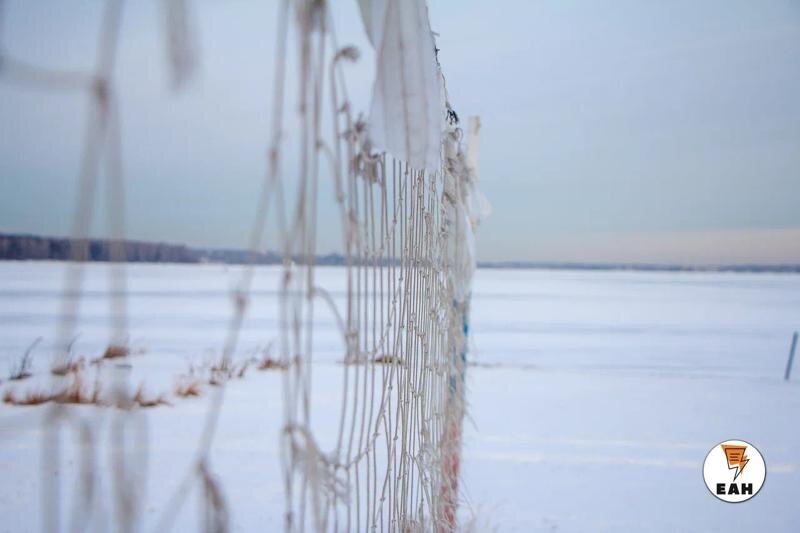    Архивное фото ЕАН