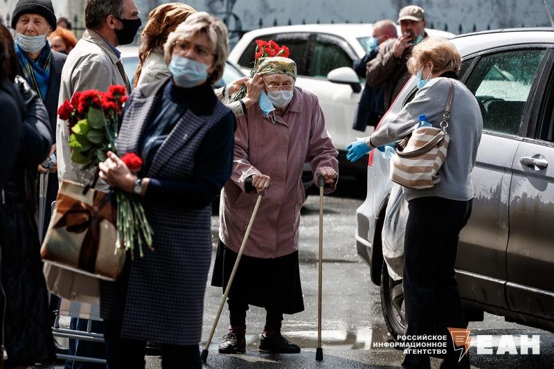    ЕАН. Архивное фото