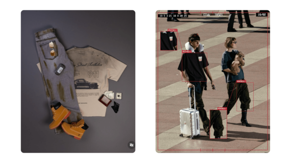 *Принадлежит Instagram — проект Meta Platforms Inc., деятельность которой в России запрещена