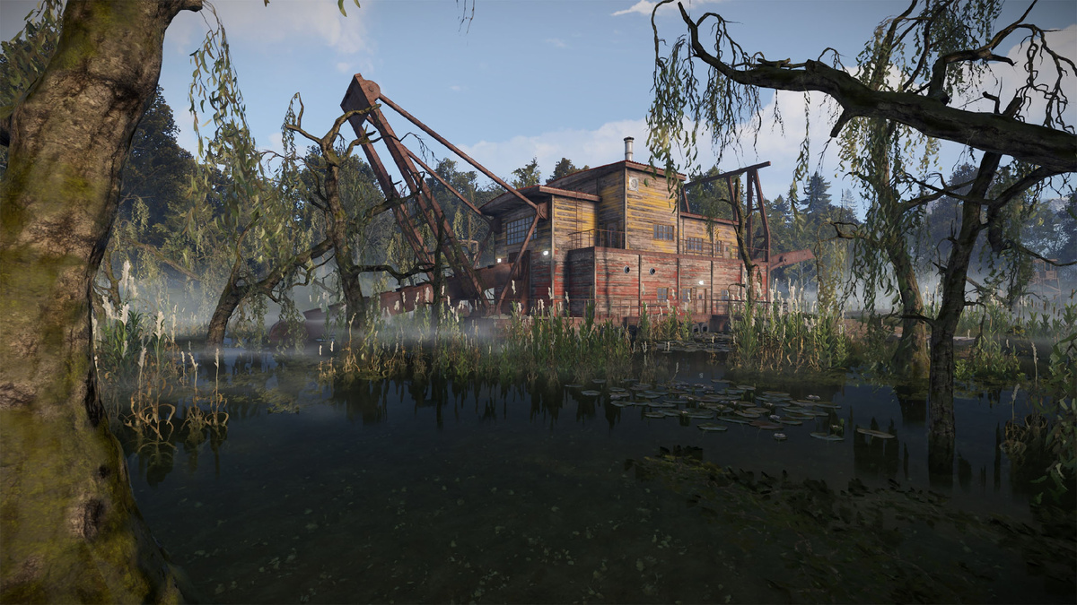 Вся информация взята из открытых источников.

Данный буст работает не всегда, так как все зависит от многих факторов.

Это руководство направленно на тех людей, у которых слабая система и уменьшение параметров графики не помогает.