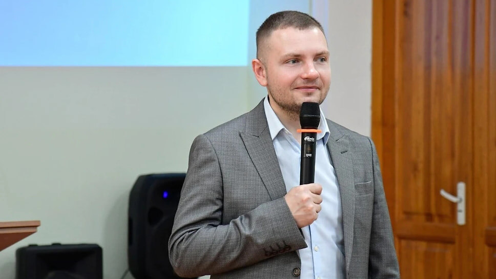 Фото: Telegram-канал Александра Куриленко