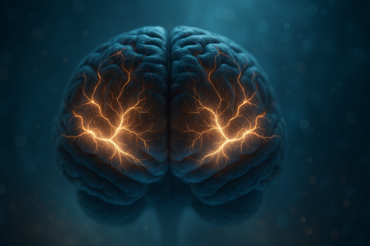 Ощущение дежавю — как мигание системы: момент, когда мозг на мгновение перестаёт различать прошлое и настоящее.