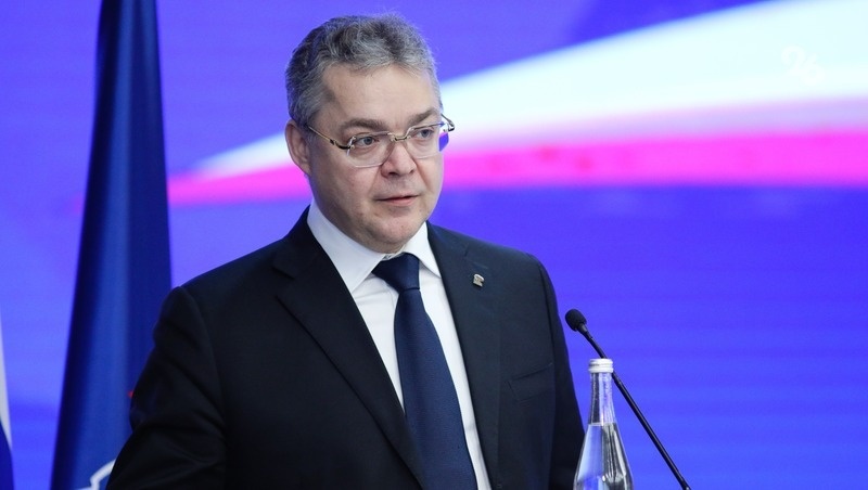      Фото: Дмитрий Ахмадуллин / / ИА «Победа26»