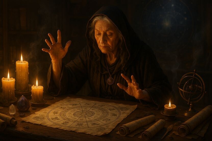    Гороскоп везения на 23 мая: кому из знаков Зодиака улыбнется удача или может выпасть крупный выигрыш