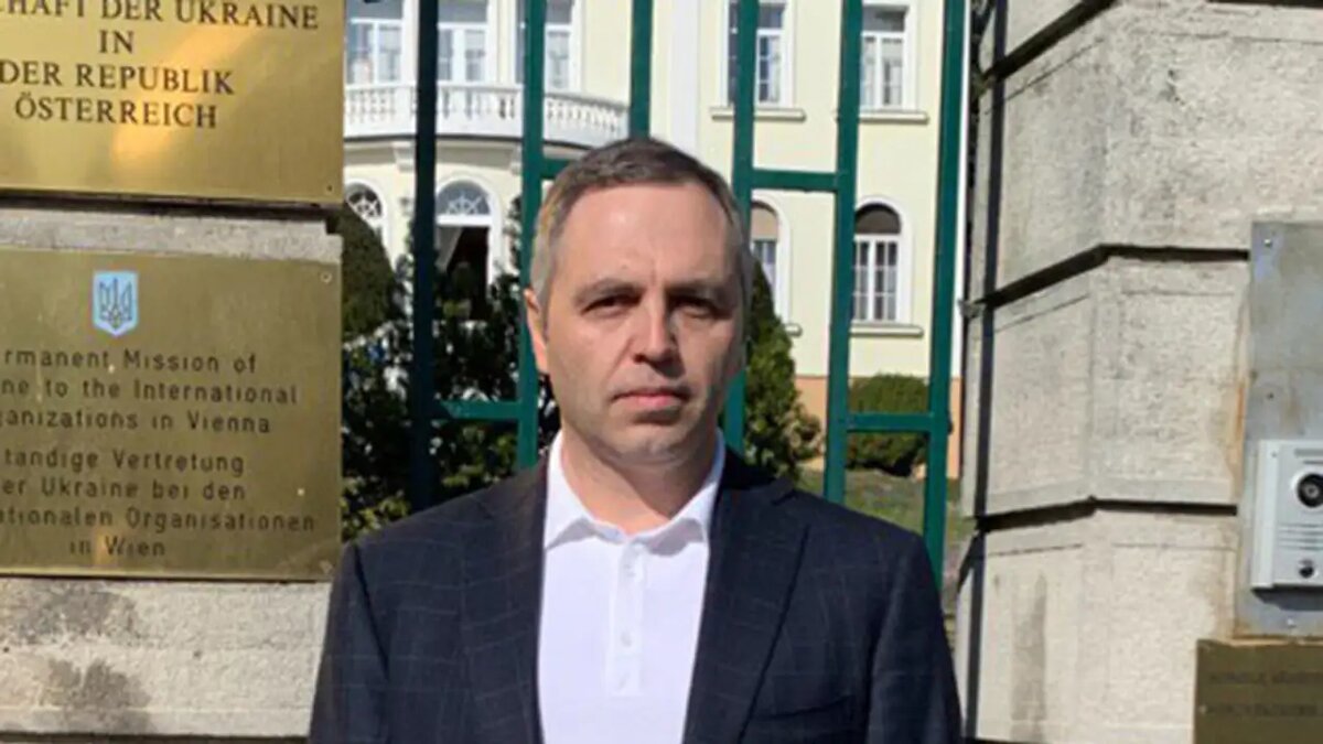    Андрей Портнов