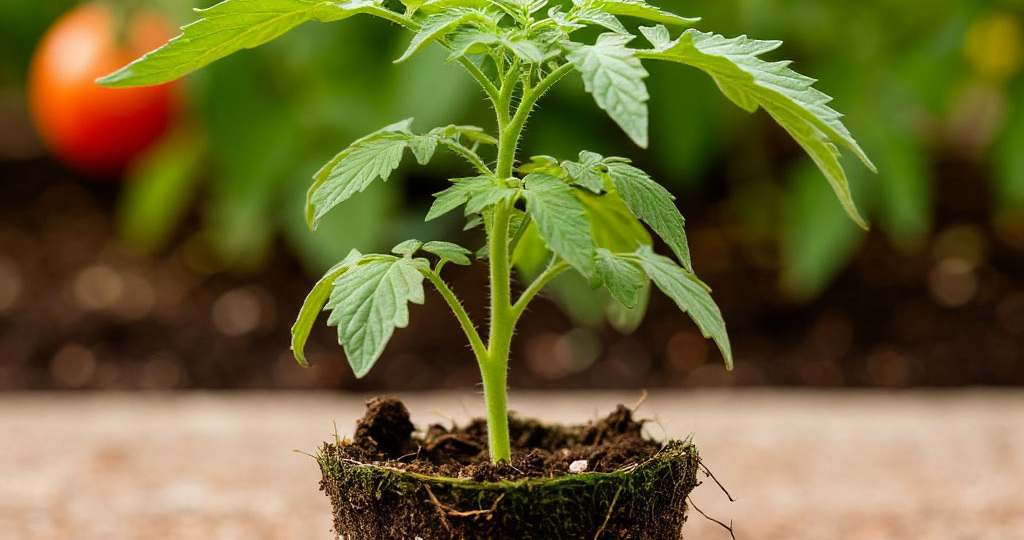 Первая подкормка томатов: секреты успешной адаптации в грунте