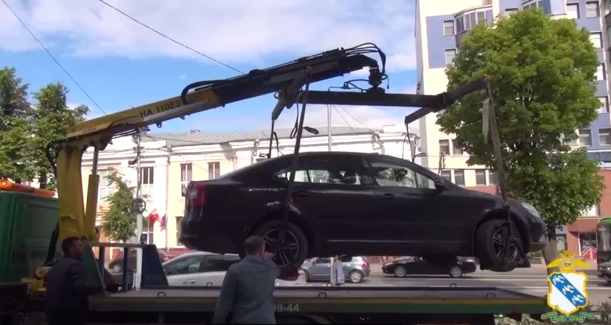 Фото: УМВД России по Курской области