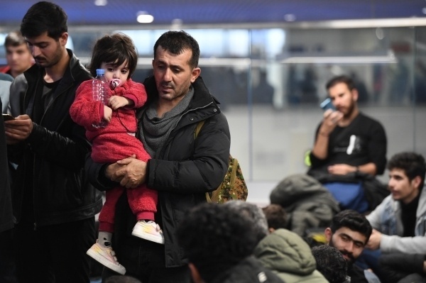 Фото: РИА Новости/Павел Бедняков