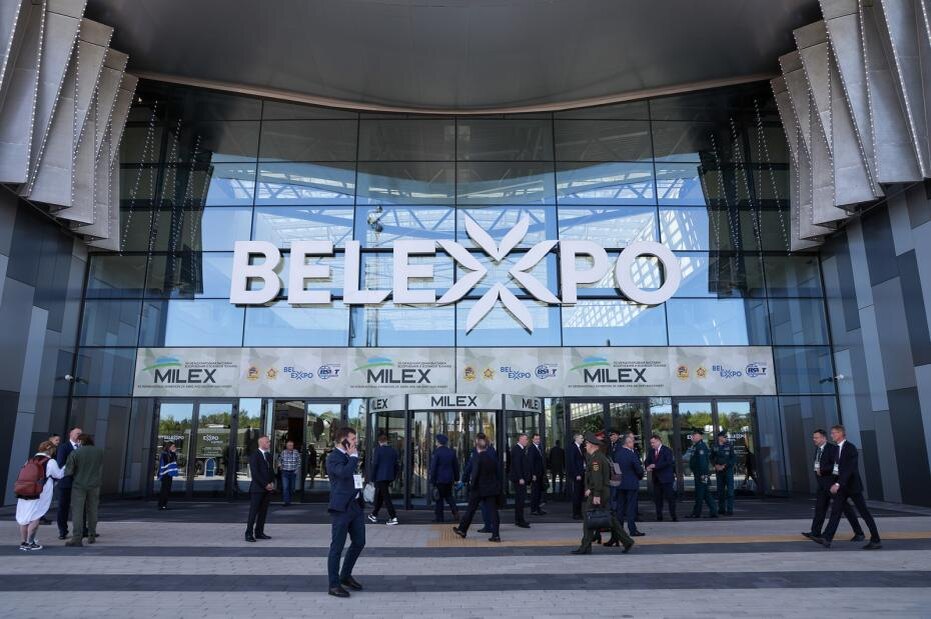    Алексей Белкин/NEWS.ru