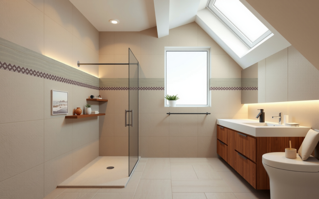    керамогранит-ванная-2025-выбор-стиль-бюджет-лайфхаки-дизайнерам Plitburg