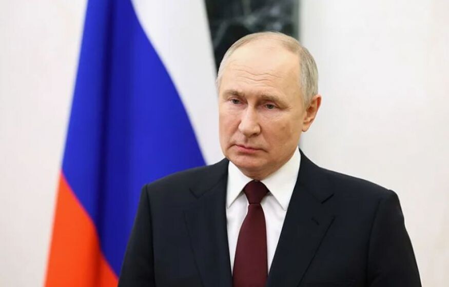    Колоссальное давление на Путина. «Это позор и подстава». Успехи российской армии: главное к утру