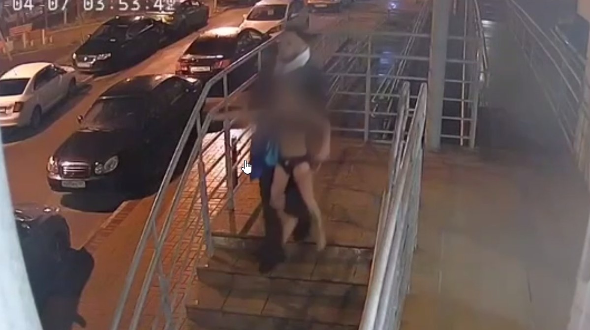 Telegram-канал Многонационал