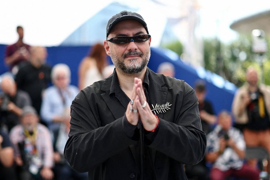    Фото: Stephane Mahe / Reuters