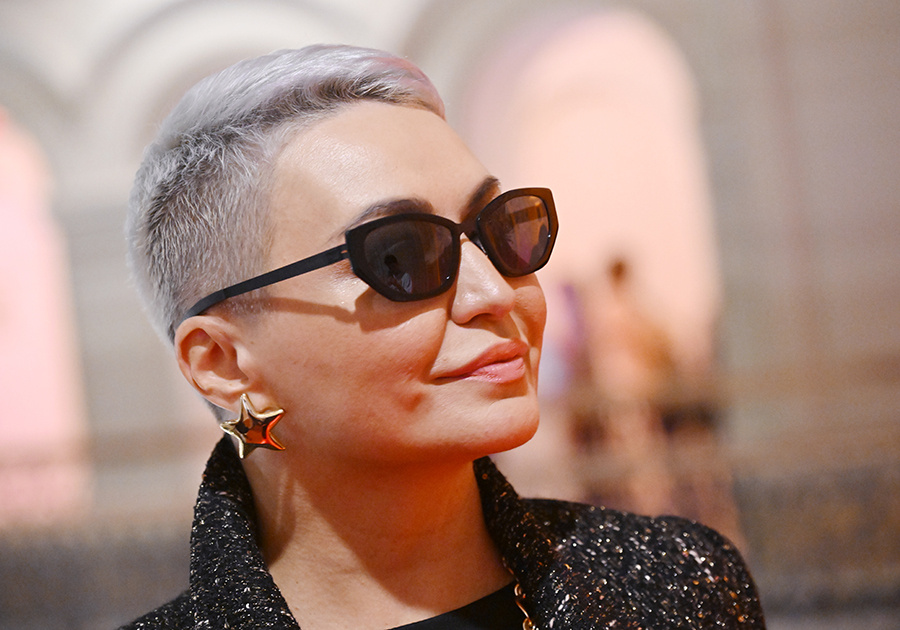    © Кирилл Каллиников/РИА Новости