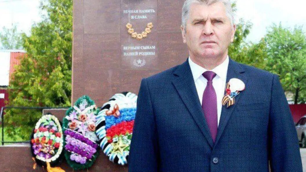    фото: тг-канал губернатора курской области.