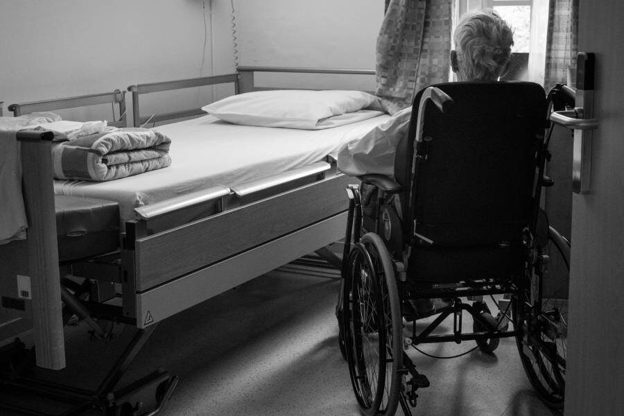 Фото: Annabel Podevyn / Unsplash.com