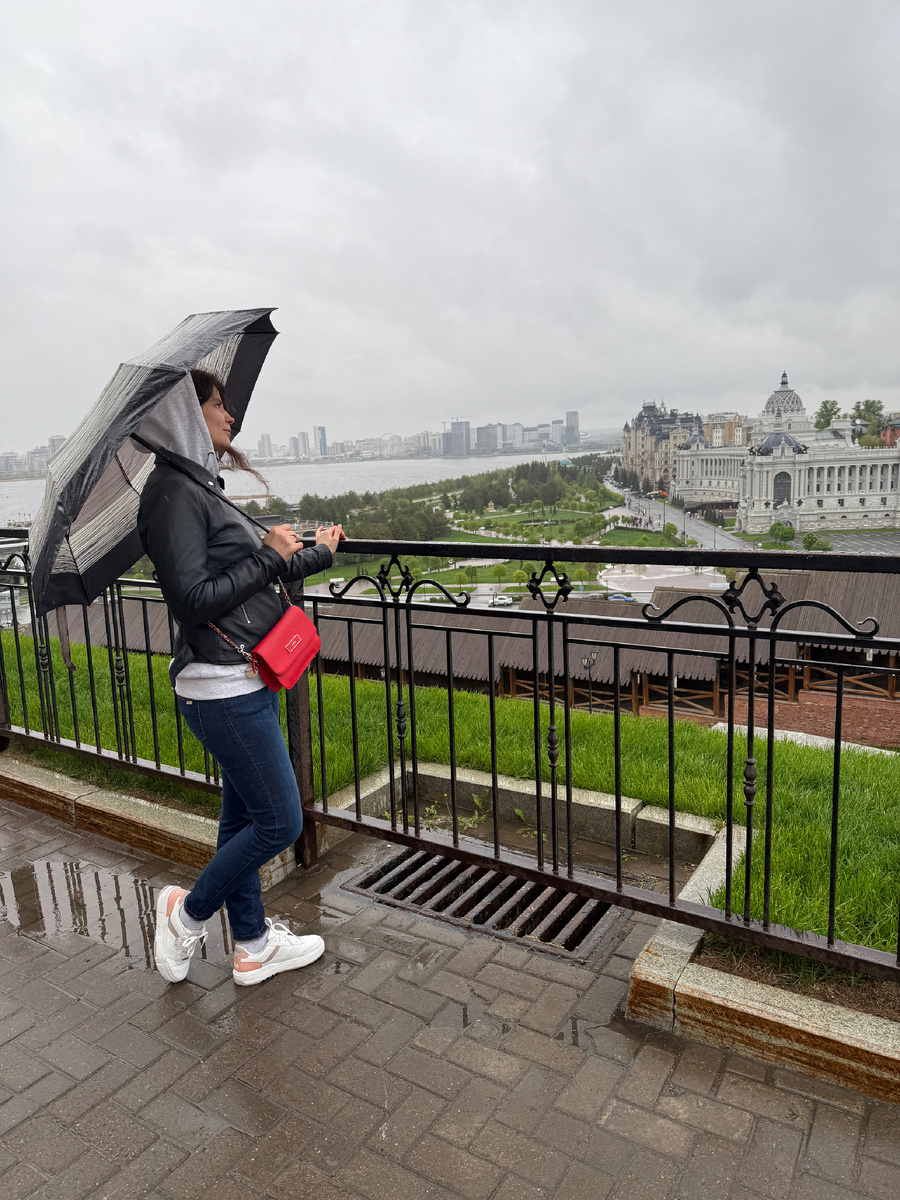 Туда нам надо!