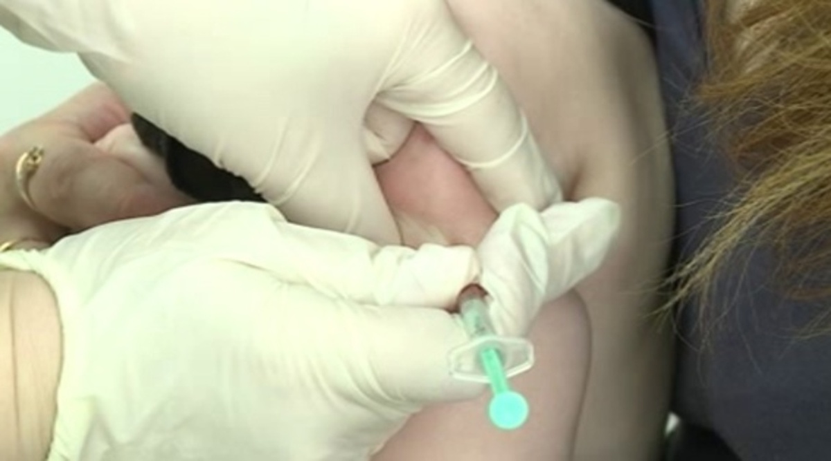    В этом году после укусов животных прививки от бешенства сделали 880 курян