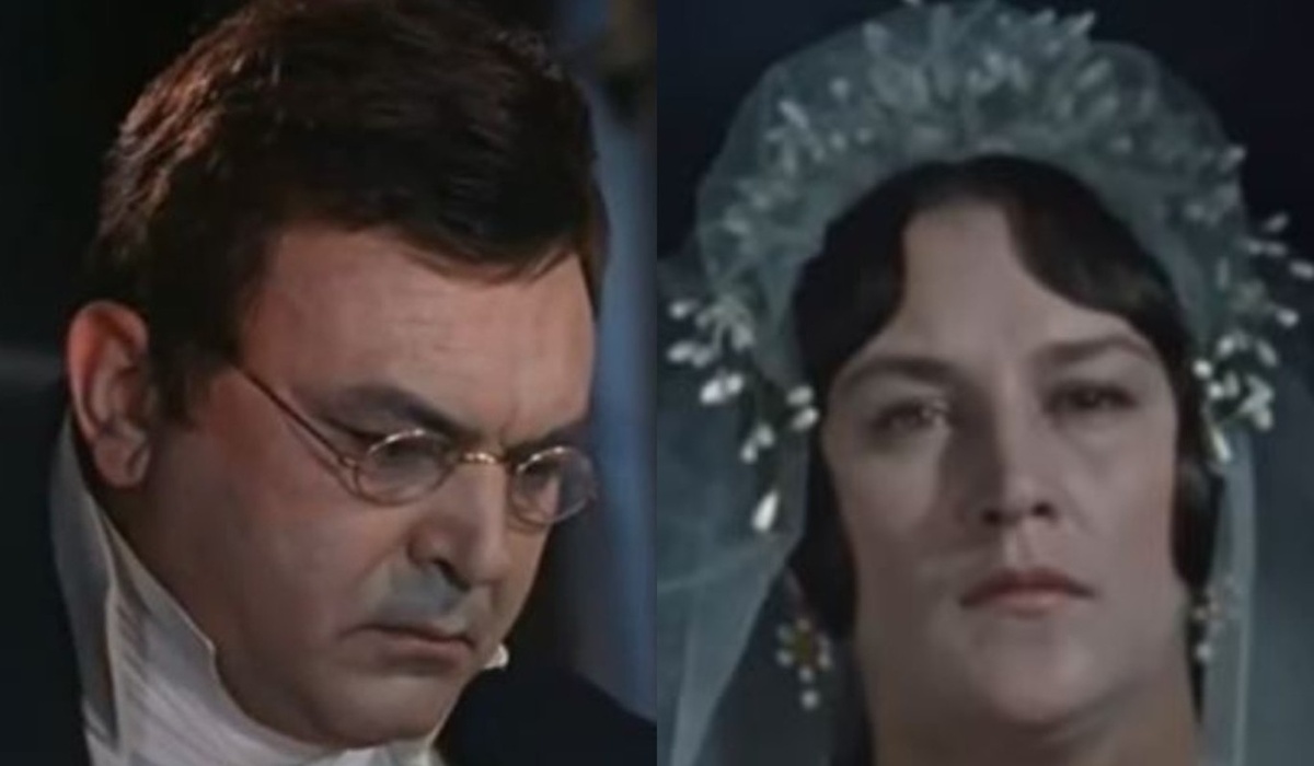    Фото: Сергей Бондарчук / Нонна Мордюкова