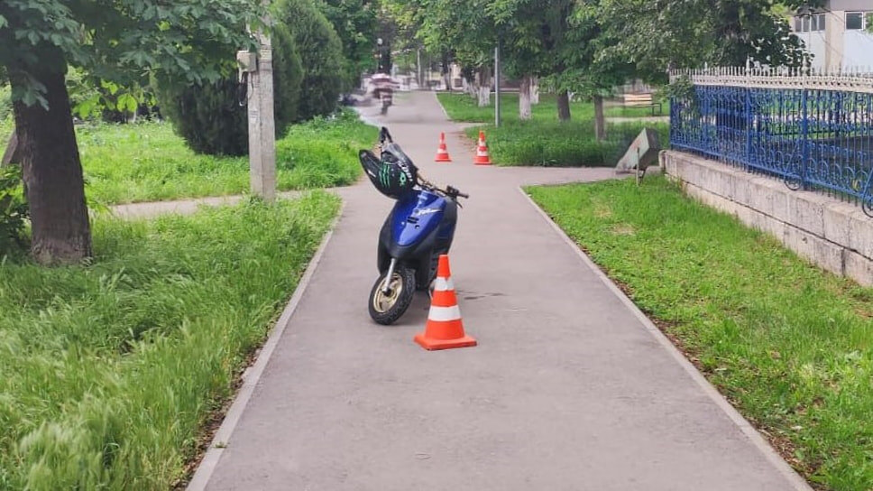 Фото: Госавтоинспекция Ставропольского края