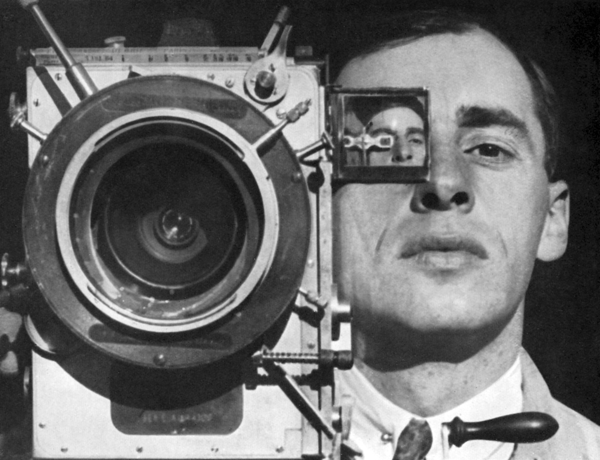     Брат Дзиги Вертова кинооператор Михаил Кауфман / Gettyimages.ru / Culture Club / Bridgeman