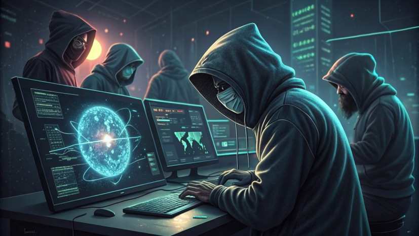    Сгенерировано с помощью ИИ