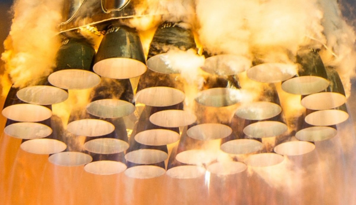 Фото SpaceX  📷
