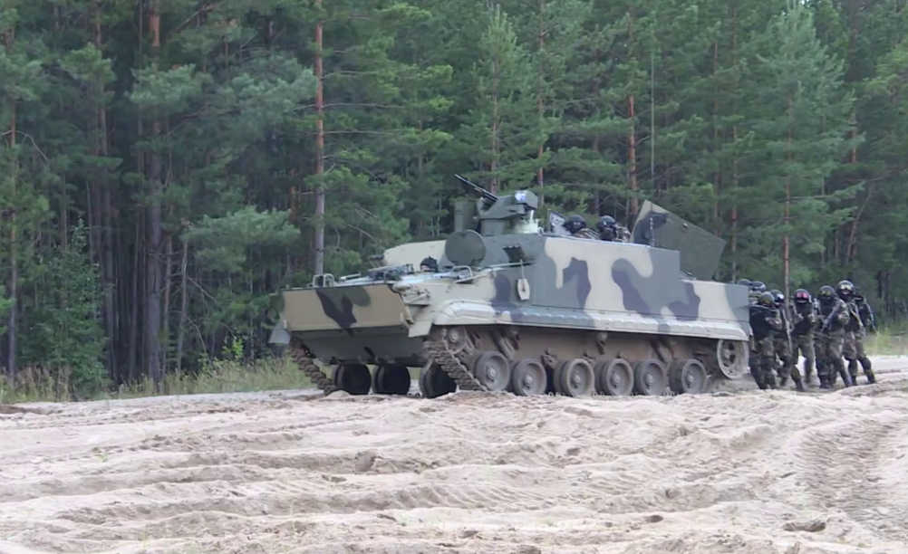 Скриншот видео https://t.me/rostecru/9318