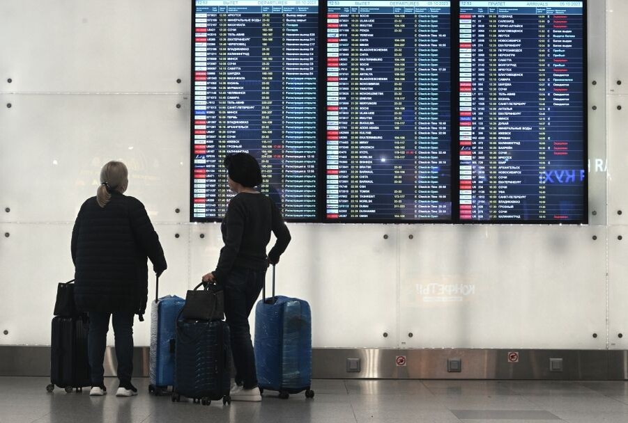     / Источник: © Кирилл Каллиников/РИА Новости