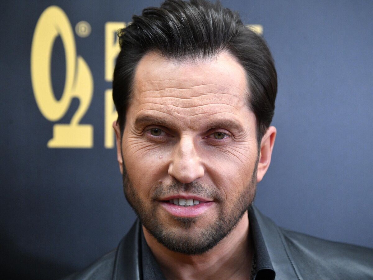    Церемония вручения музыкальной премии "Золотой граммофон"© РИА Новости / Евгений Биятов