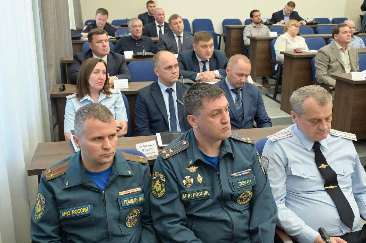    Фото: тг-канал мэра Сочи Андрея Прошунина