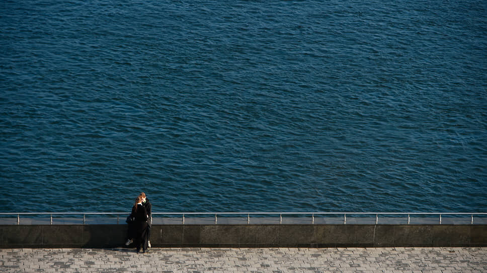 Фото: Влад Некрасов / Коммерсантъ