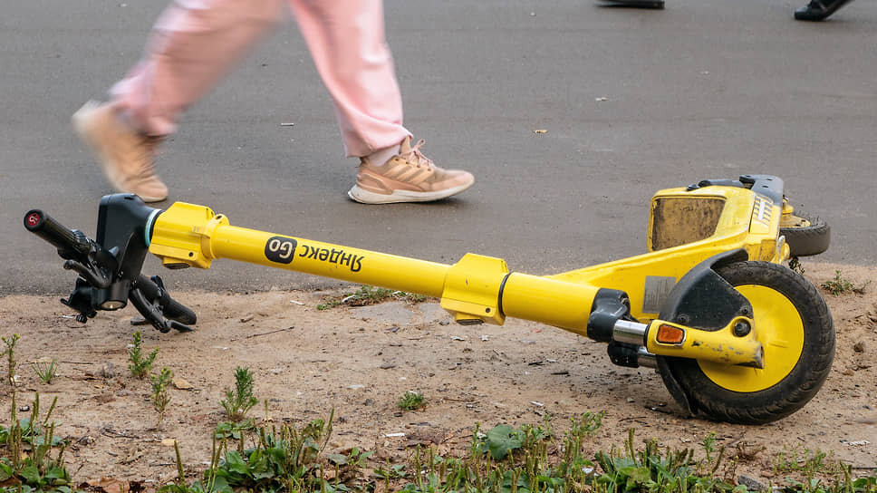 Фото: Александр Баранов / Коммерсантъ