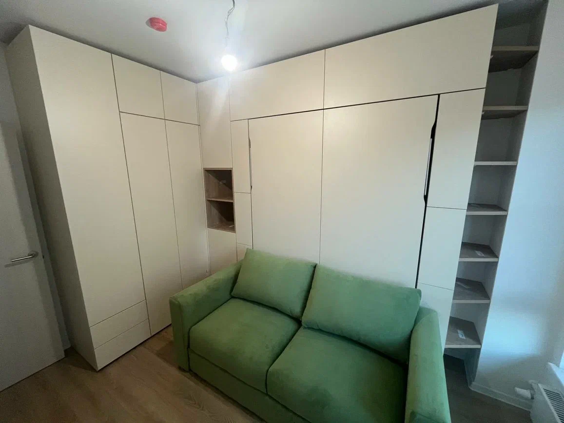 Спальня мечты на 10 квадратных метрах – возможно ли это?