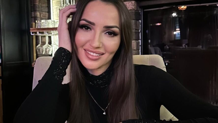    Фото: соцсети Ильмиры Нагимовой